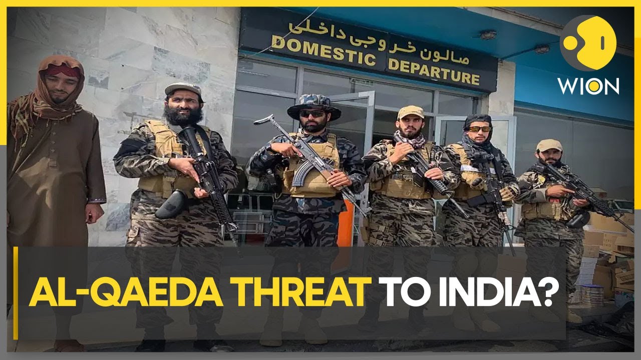 UN report blows lid off Al-Qaeda's plot to target India | Latest World News | WION