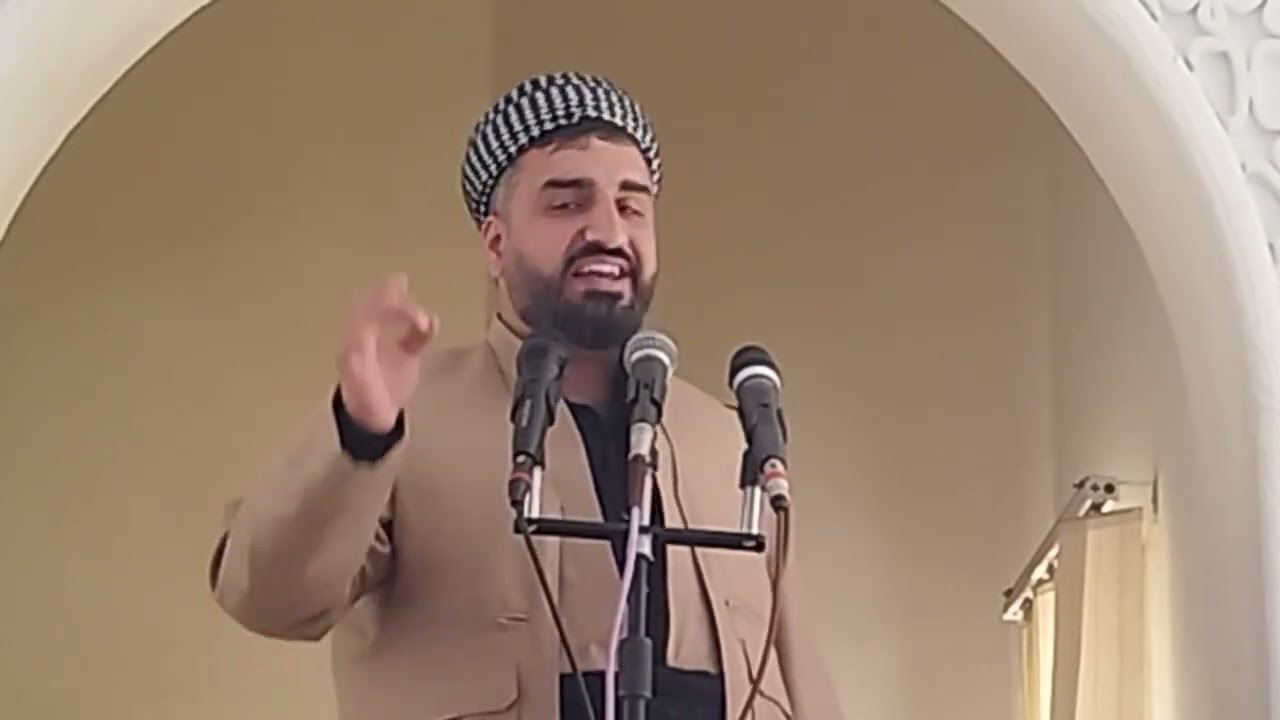فضائل شهر رمضان بهایێ هەیڤا رەمەزانێ #mallakarzan#ملاکارزان نهێلی