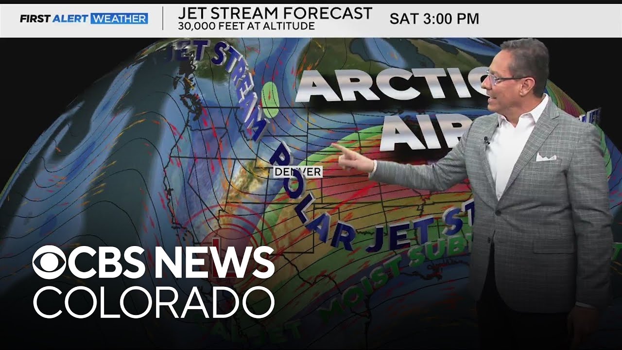 One more easygoing day before Arctic Blast oozes in