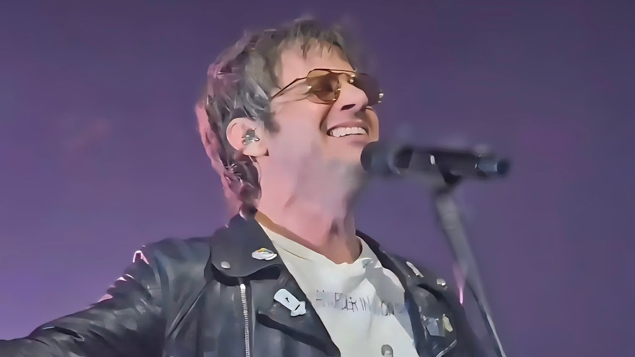 Style Foster The People Monterrey 27 Noviembre 2025 Escenario GNP Seguros