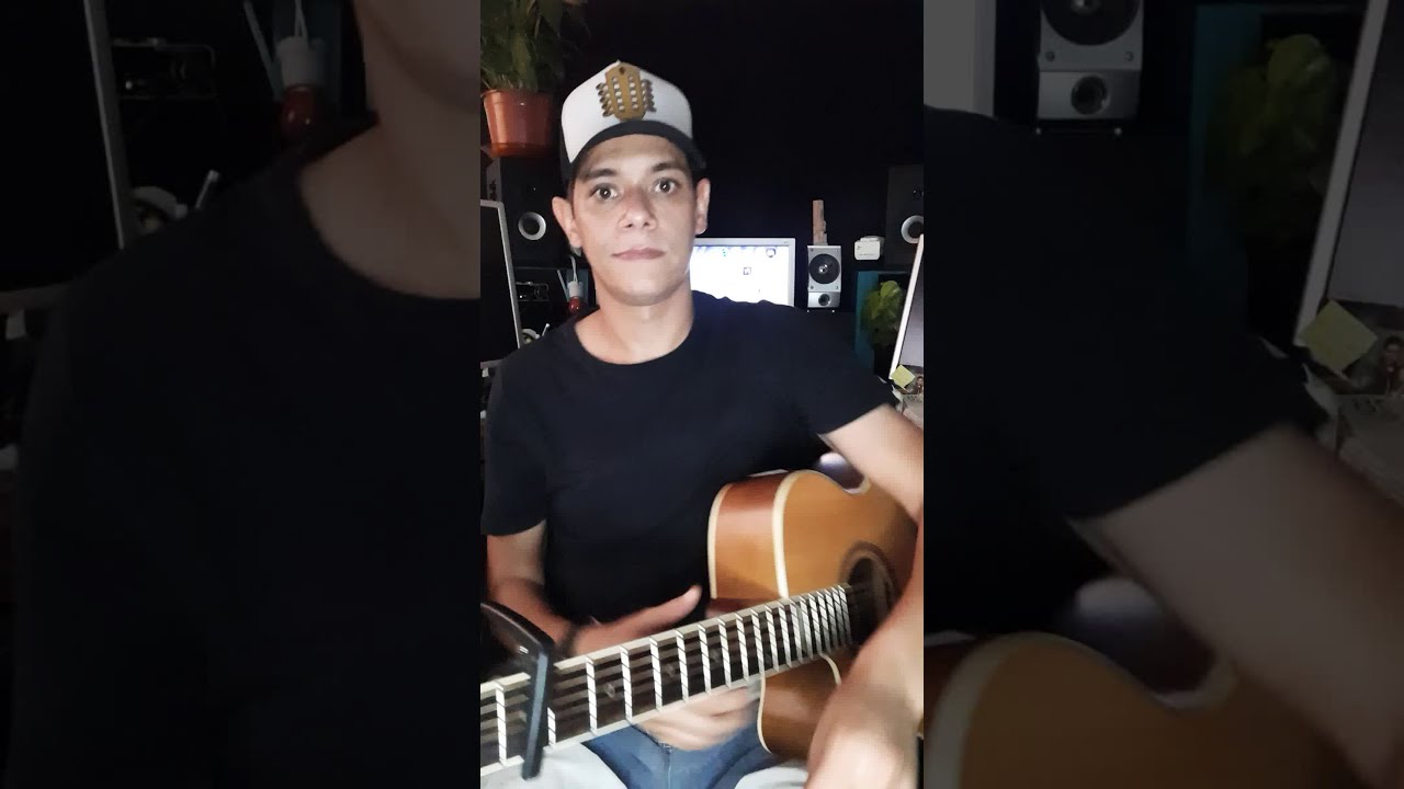 FARES - Meia Noite #coverforro