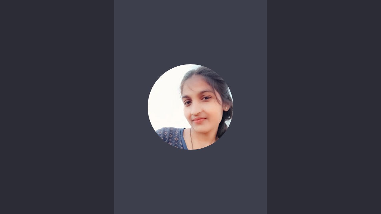 Rani Gautam is live good morning friends 