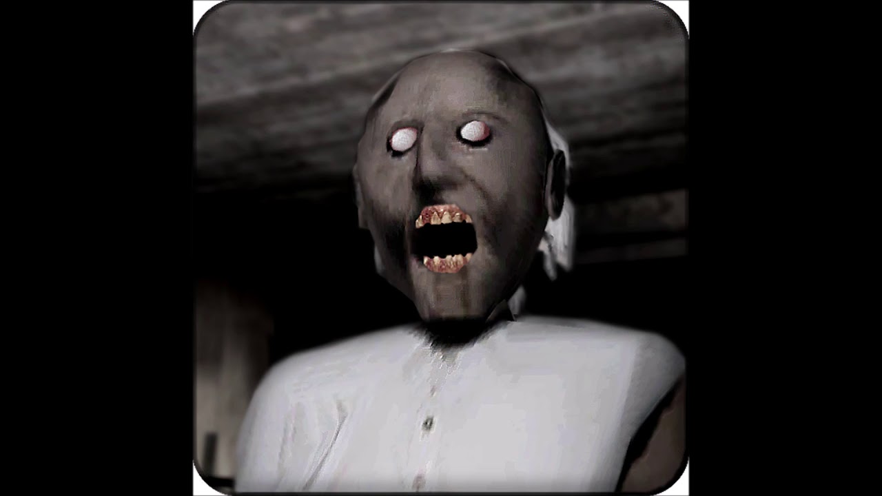 Granny Nightmare Mode Hunting Music