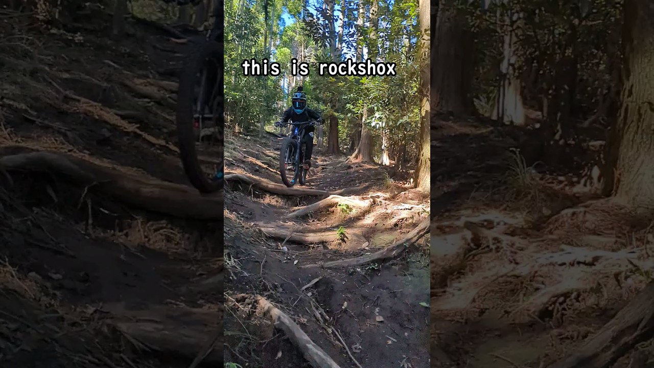 ROCKSHOX YARI and  FOX 36 FLOAT E-Bike+ comparison #mtb