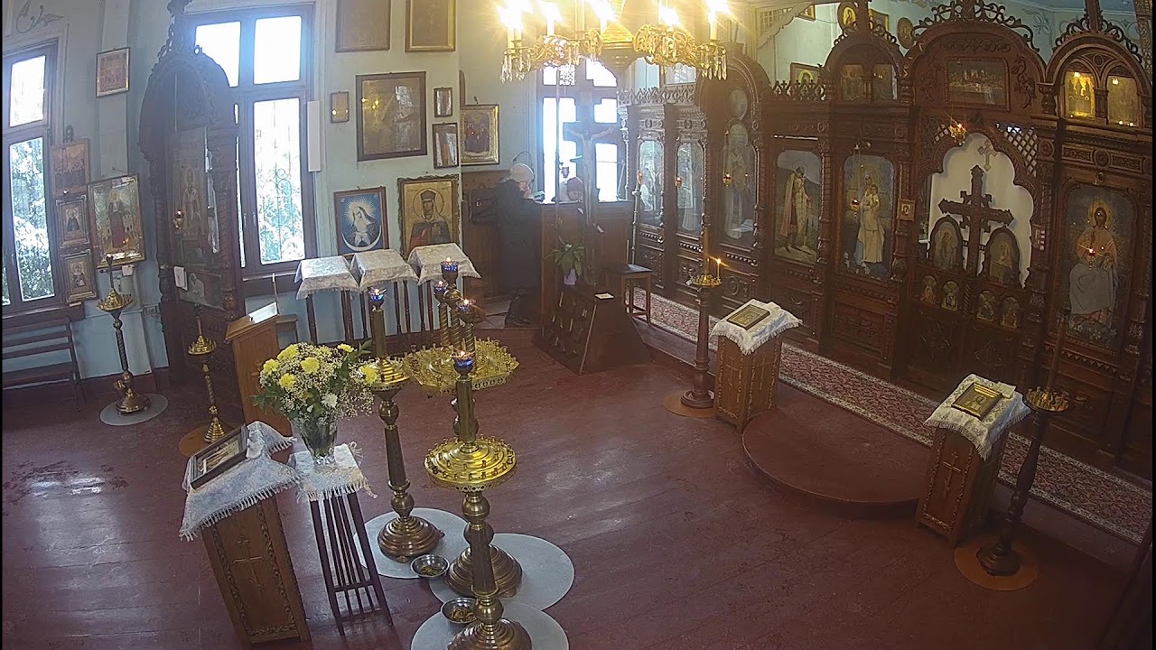 Богослужіння