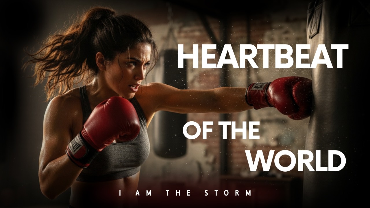 Heartbeat of the World
