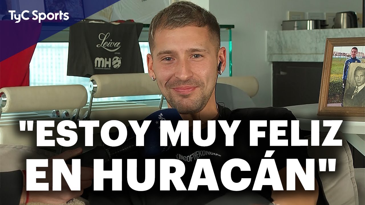 MATKO MILJEVIC, MANO A MANO EN TYC SPORTS🔴🔥La '10', su CONTINUIDAD, el partido vs. BOCA y +