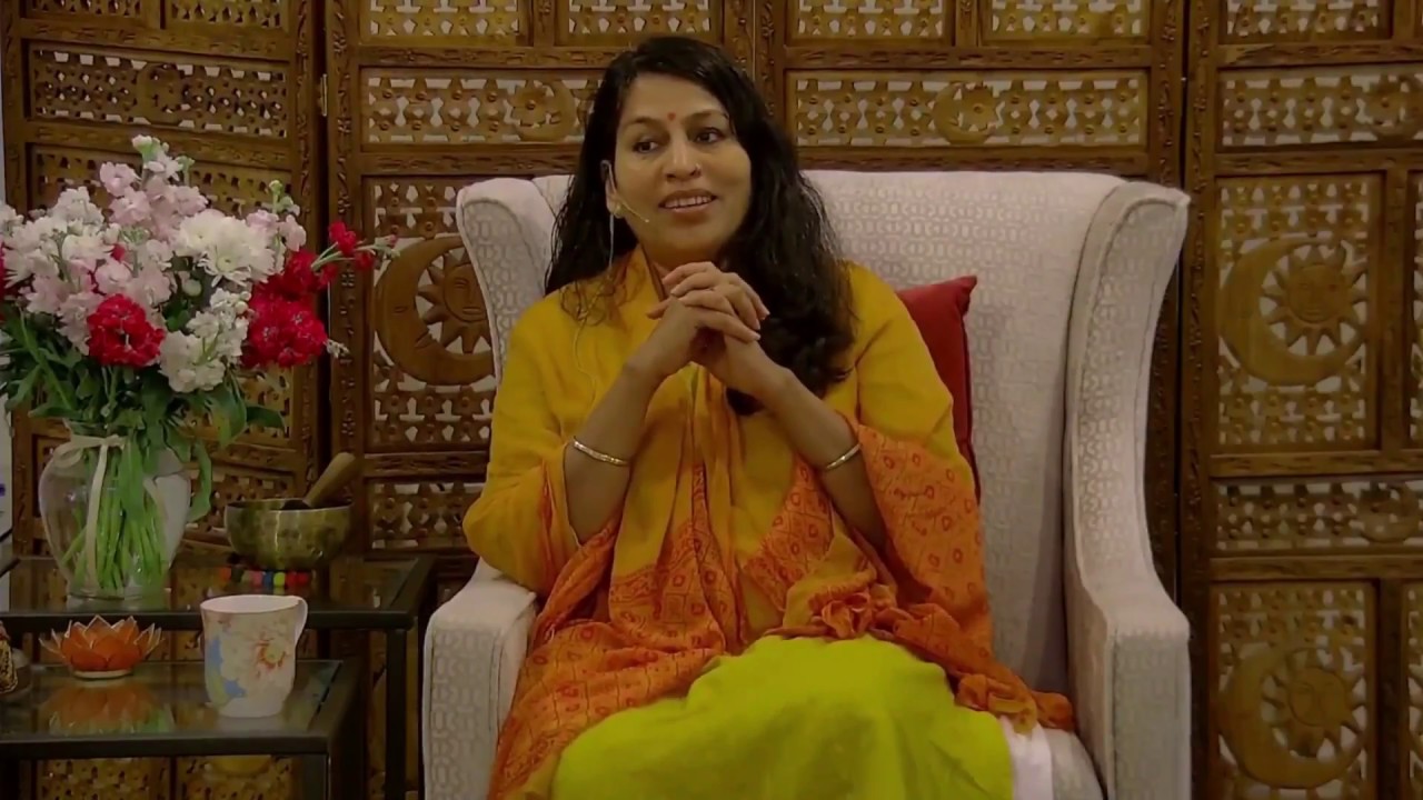 Using Thought Hygiene to Manifest Dharmic Beliefs | Vedika Global
