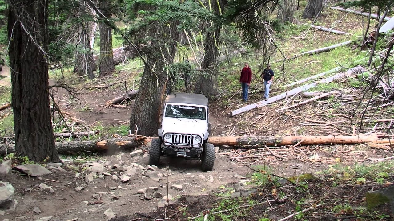 Rimrock - Jul 25/26, 2015 HD