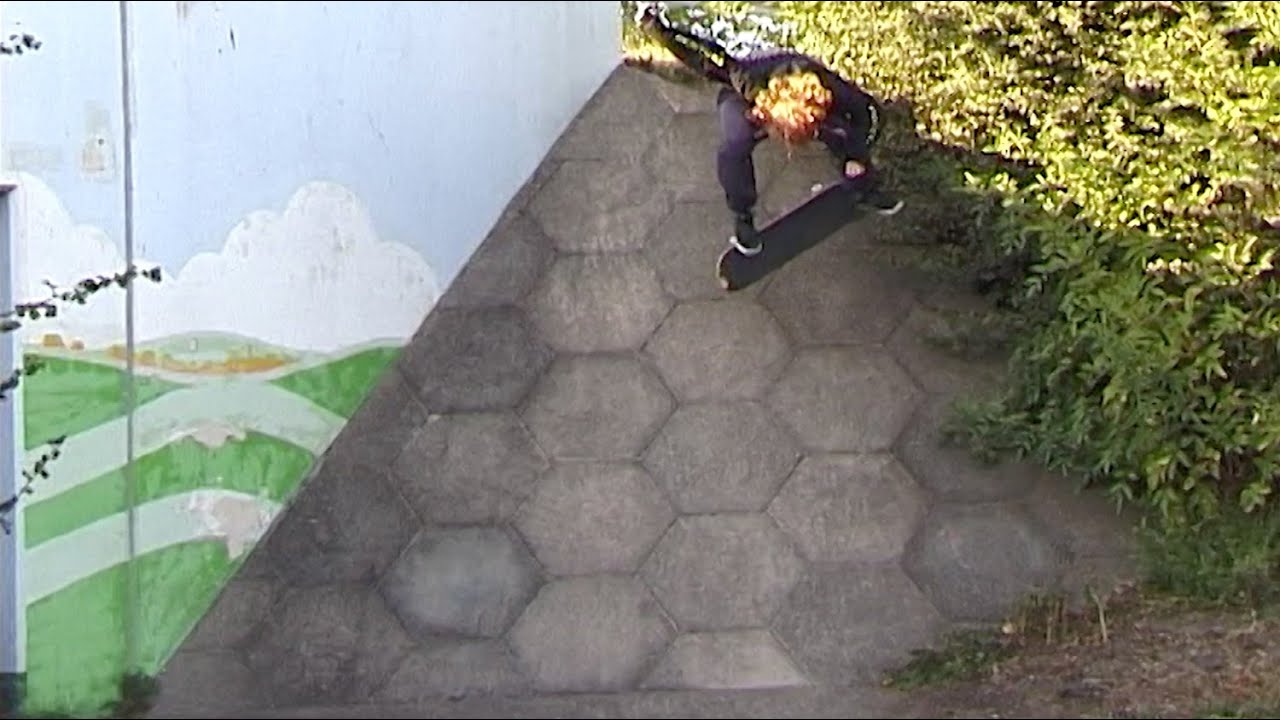 Tommy May – Surfin'