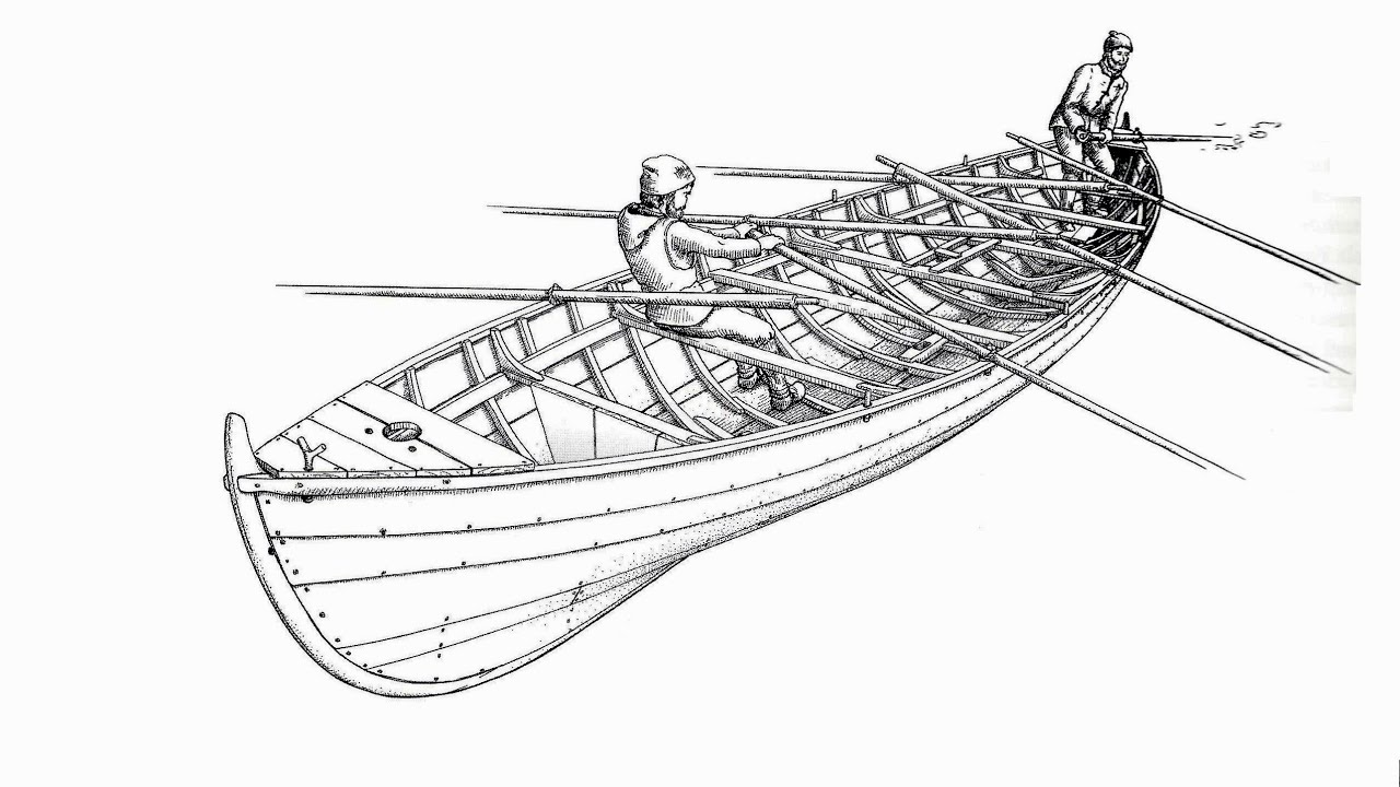 Saviez-vous que... La navigation d'autrefois sur le Richelieu