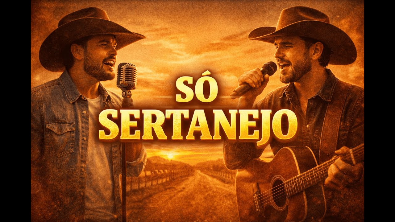 Sertanejo da Sofrência 💔 | Músicas Pra Sofrer e Beber