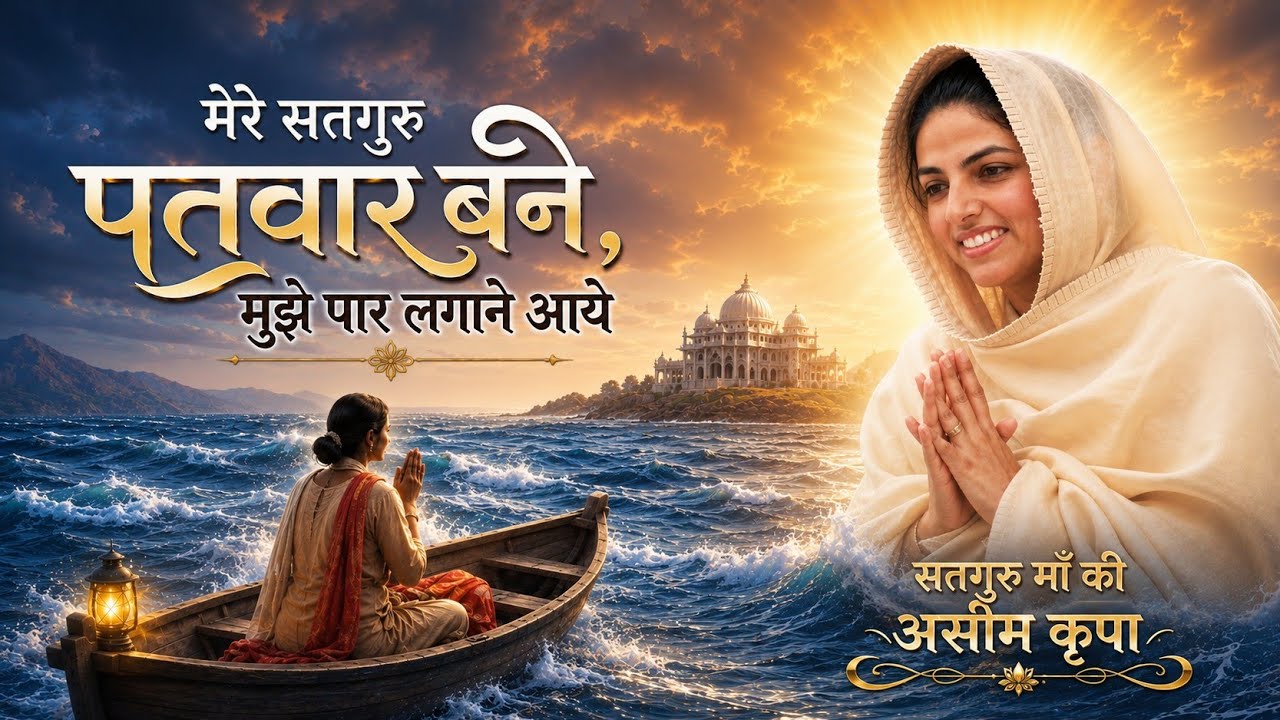 Nonstop Nirankari Bhajan Live 🙏 | Dil Ko Shanti Dene Wala Simran | 24x7 LIVE