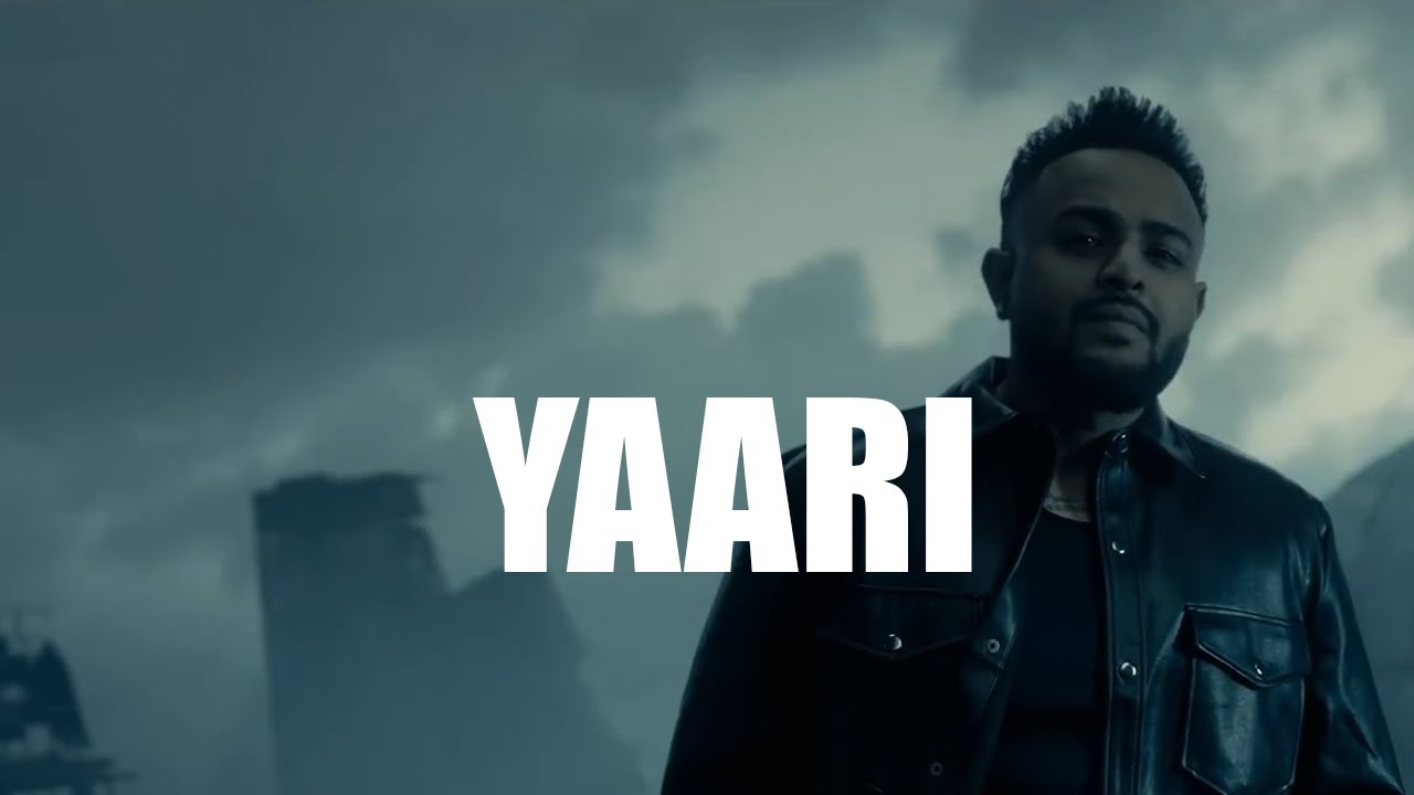 CHEEMA Y X GUR SIDHU TYPE BEAT (YAARI) prodSYNO