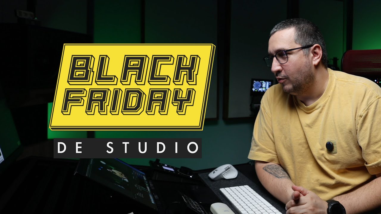 3 Setup-uri de Studio : Entry Level - Mid - High End