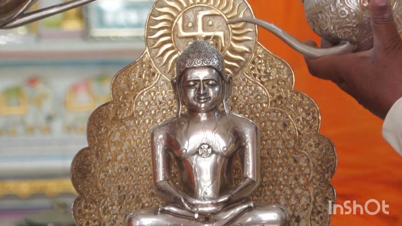 18/1/26 श्री पारसनाथ दिगंबर जैन मंदिर अतिशय क्षेत्र बिलहरी कटनी संपर्क सूत्र 8878339944=9131374958