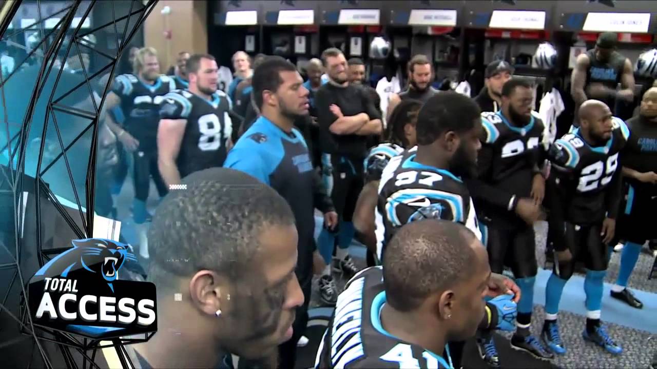 A Carolina Panthers story | 2013 | The Return of the Cardiac Cats| Part 4/4