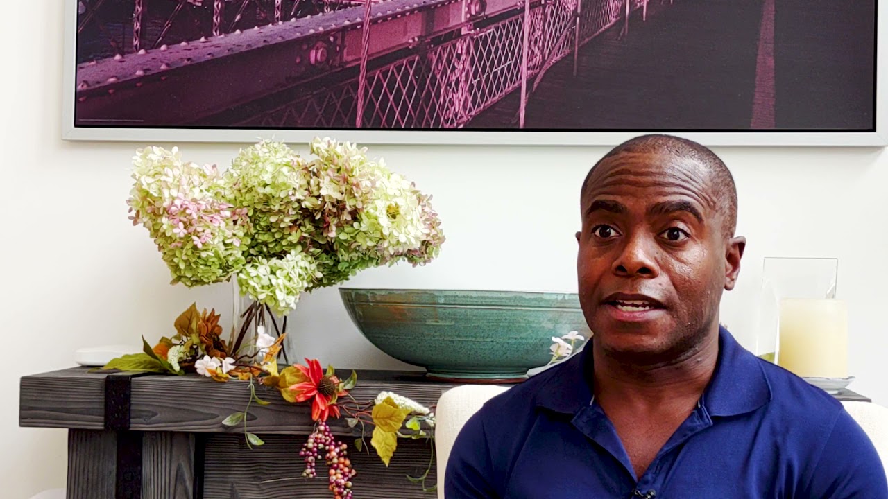 Anthony McGill's Explainer: 