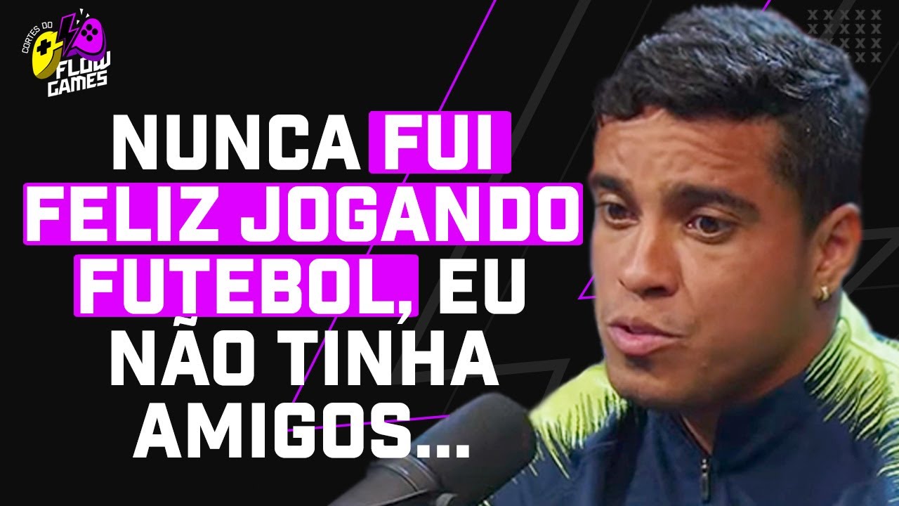 WENDELL LIRA faz REVELAÇÃO CHOCANTE #MD3