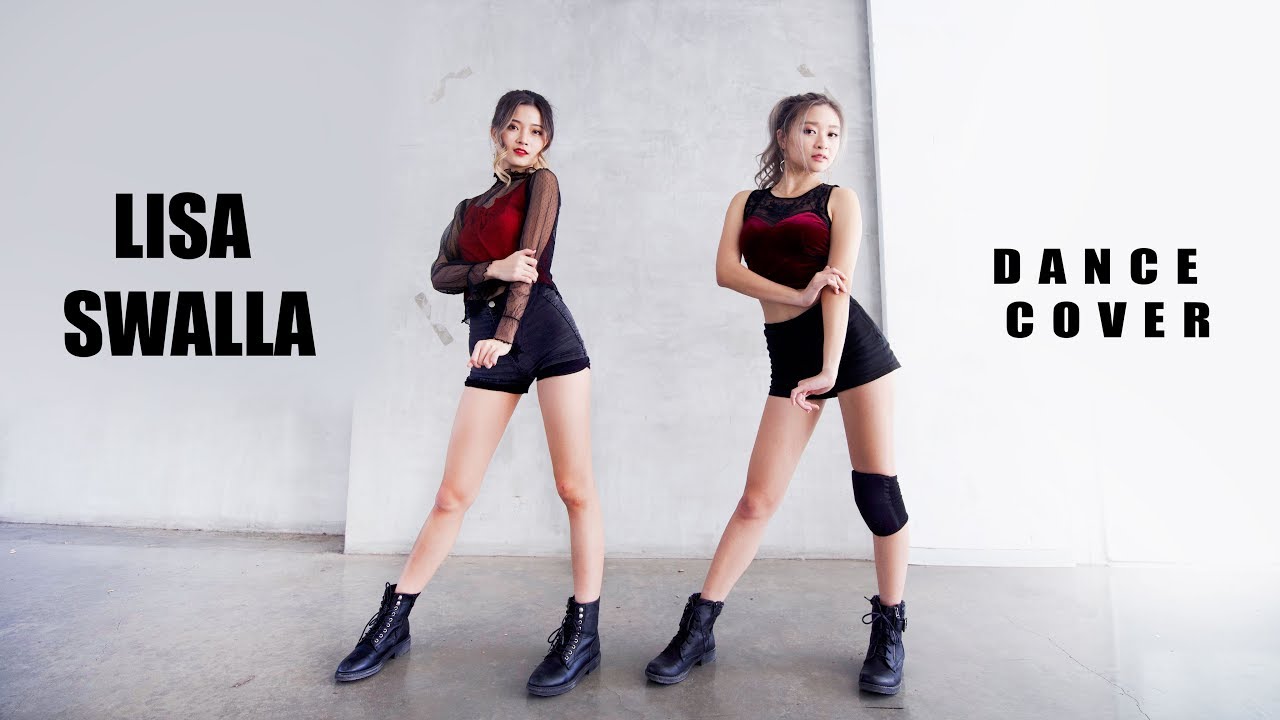 Lisa 'Swalla' Dance Cover by @susiemeoww & @kittyseline