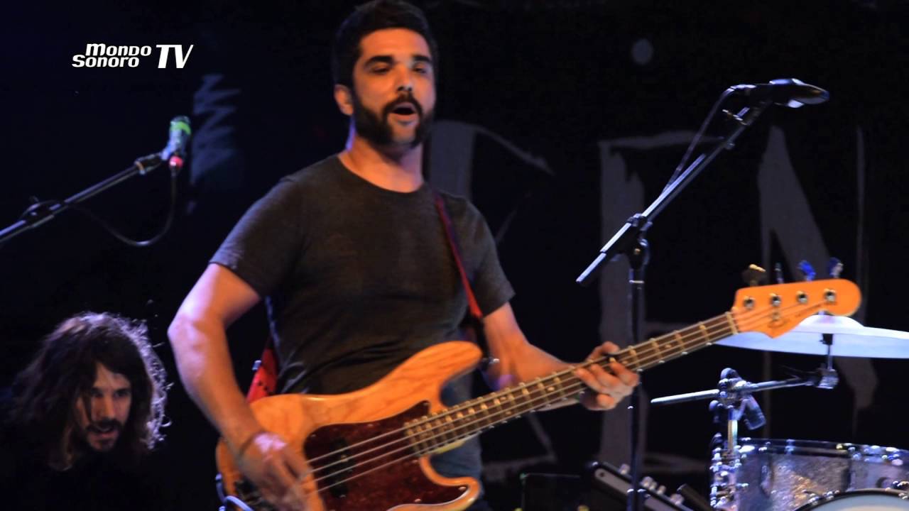 León Benavente 