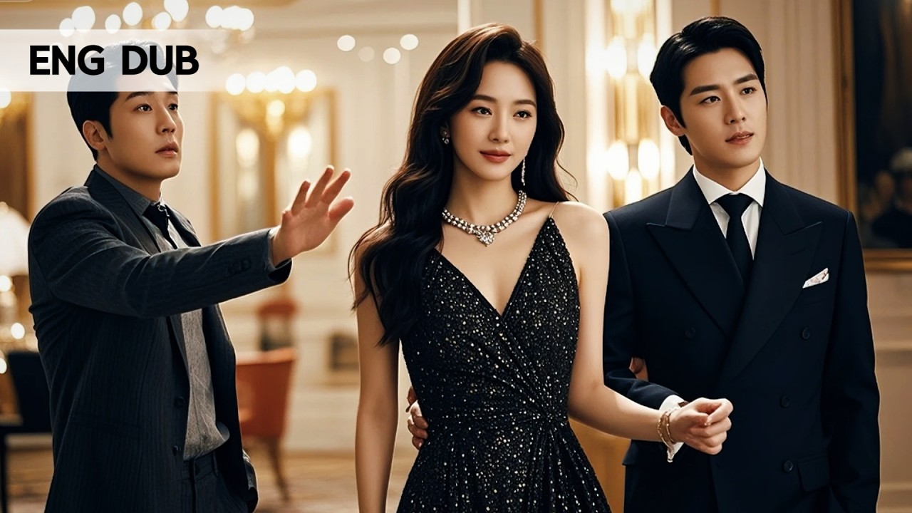She Watched Husband Cheat Through a One-Way Mirror—Didn’t Beg,Took the Tycoon’s Hand & Took Revenge!