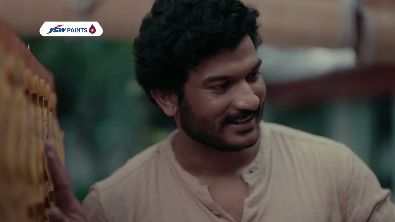JSW Paints | Think Beautiful | Independence Day 2025