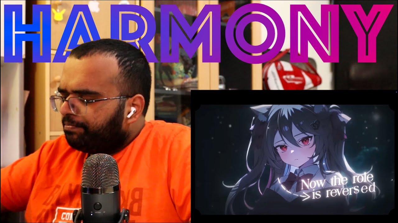 【 EVIL 】Cover by Camila and Evil | Reaction !!!