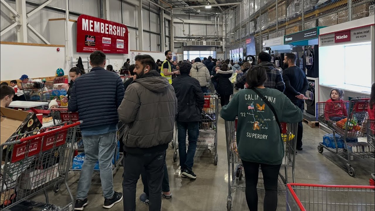 UK BIGGEST WHOLESALE MARKET // mini vlog 