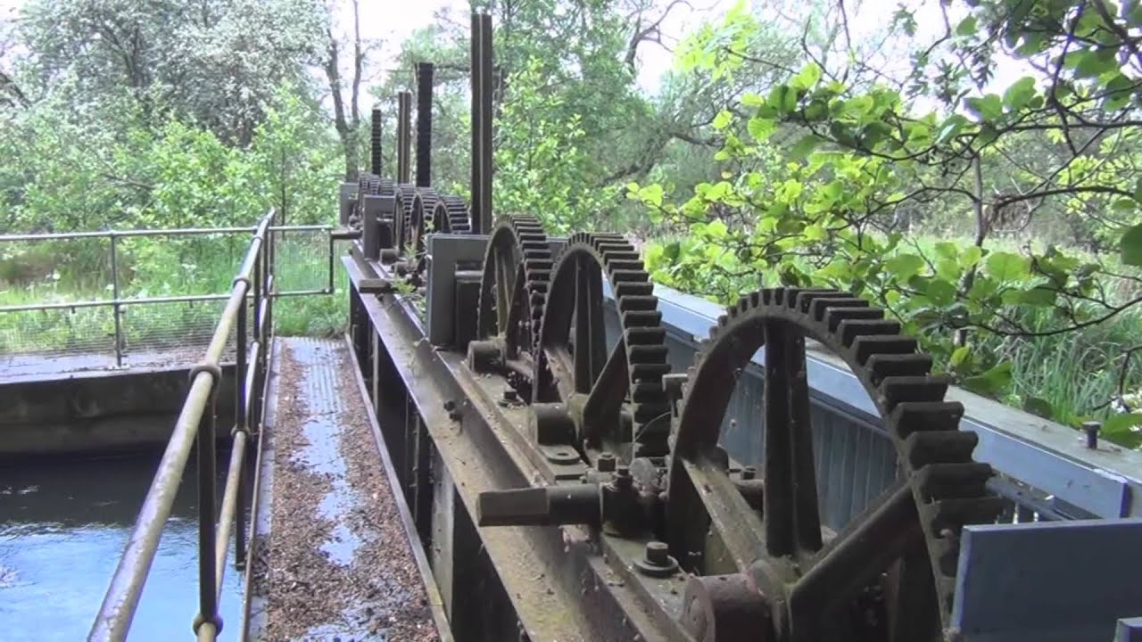 Leven old railway urban exploration
