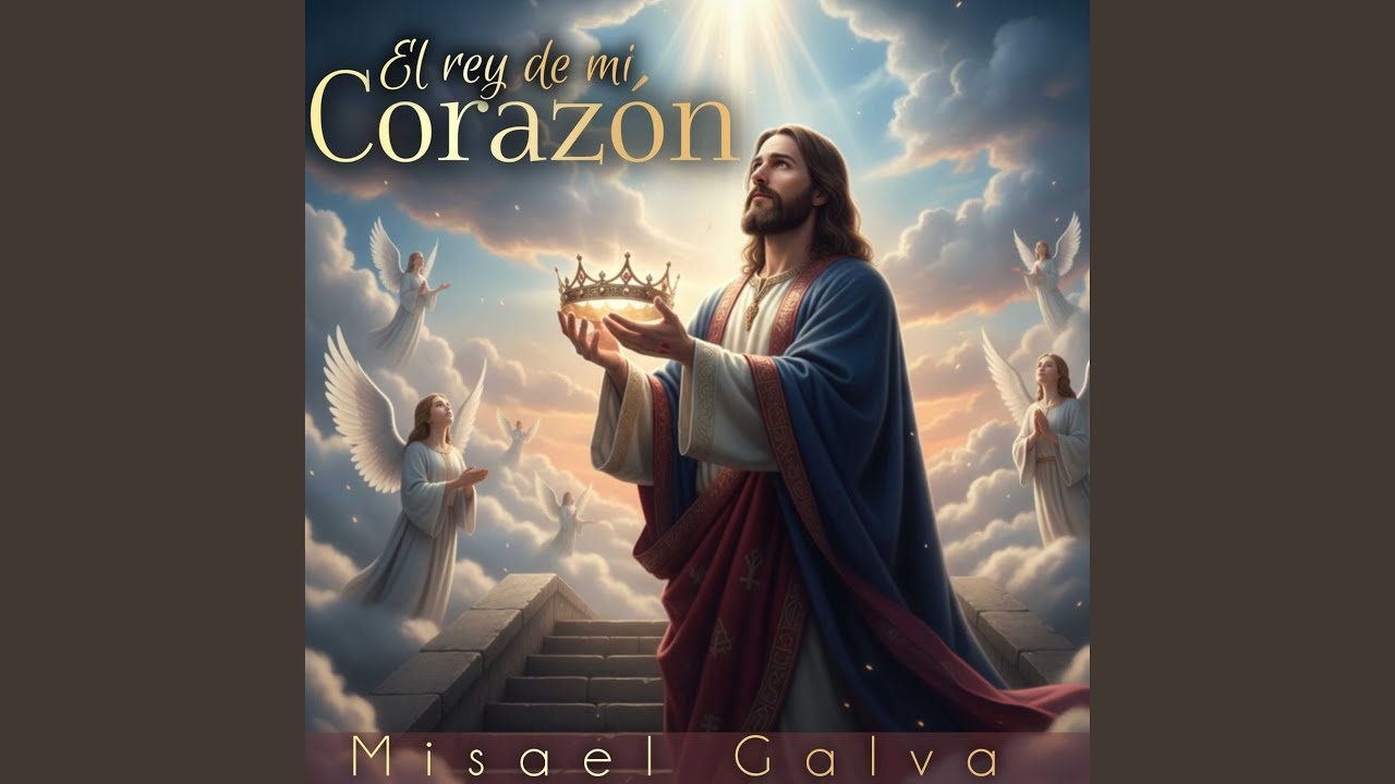 El Rey de Mi Corazon