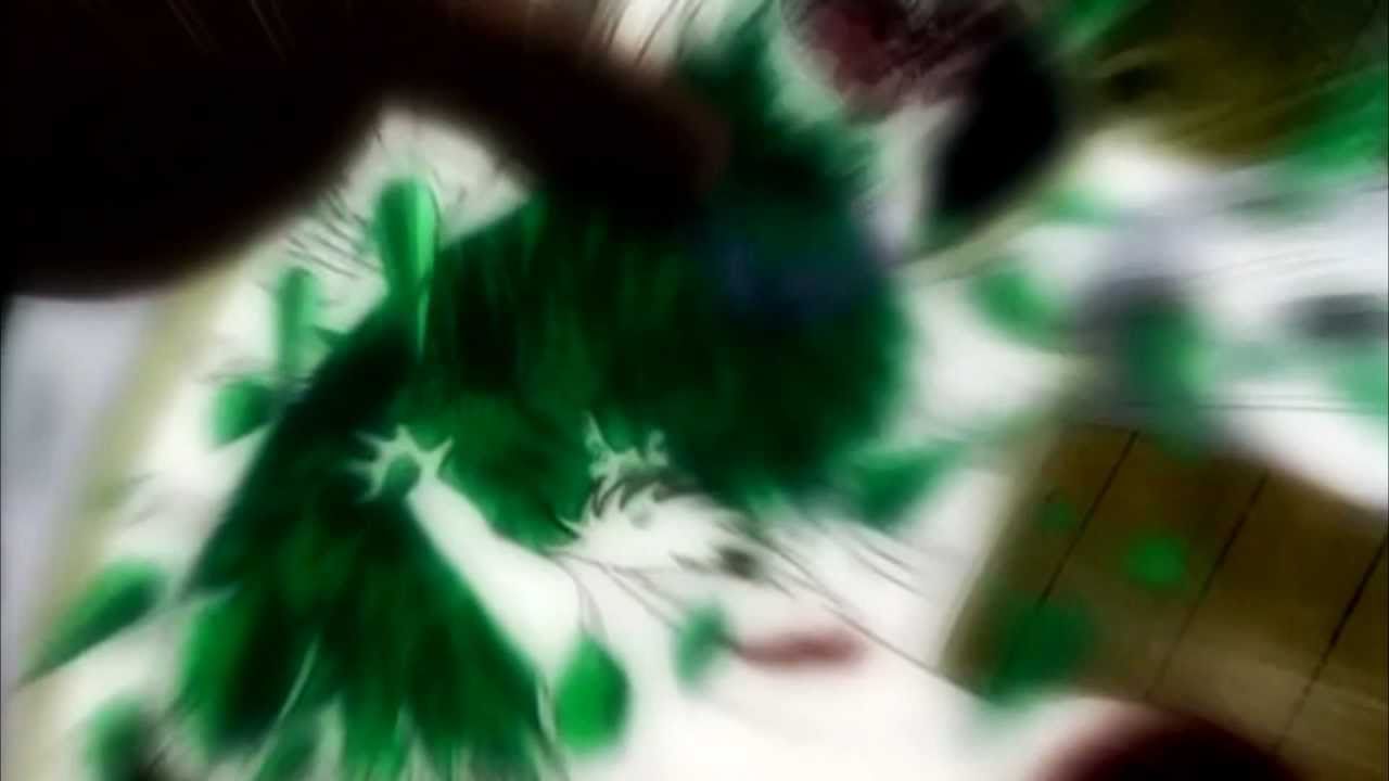 [HD] Over and Under {Luffy Tribute}