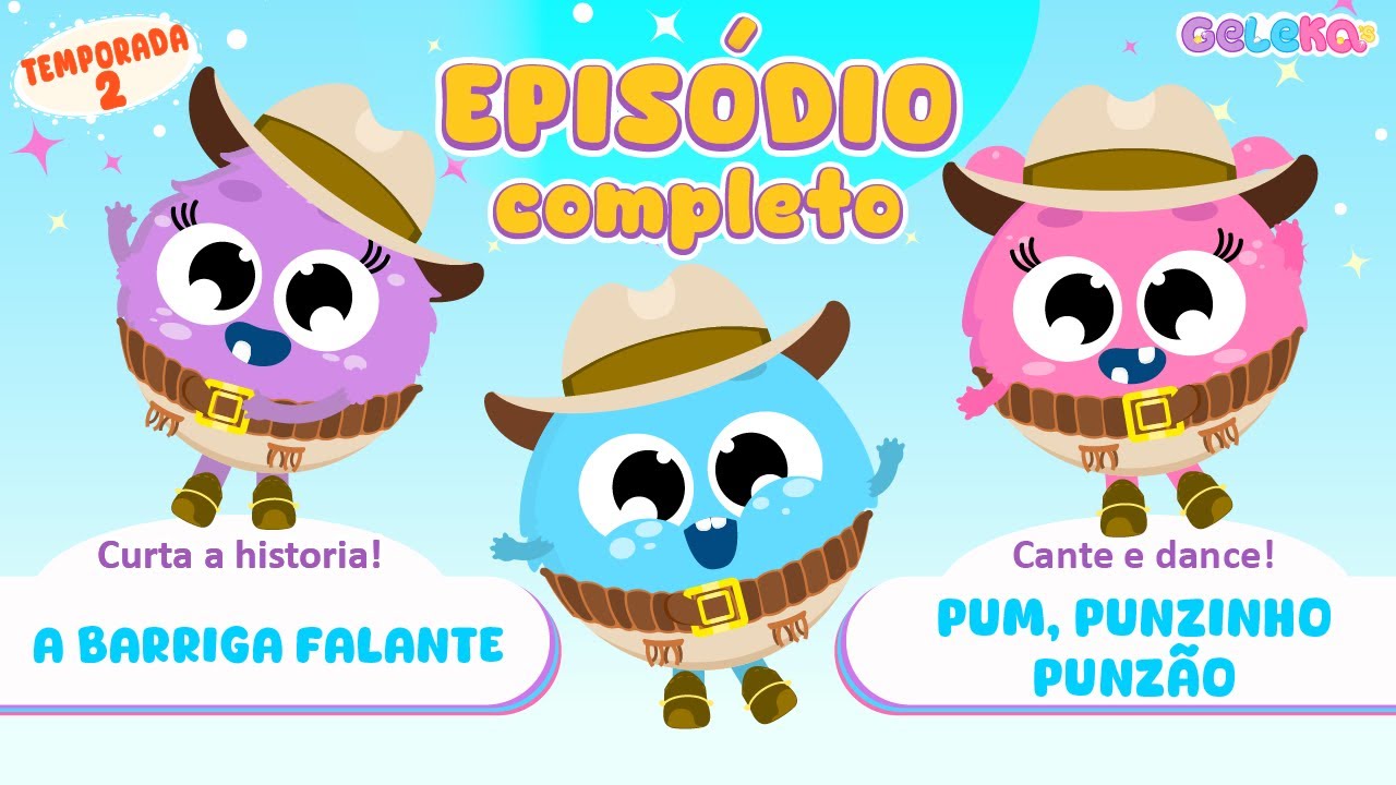 Episódio completo 
