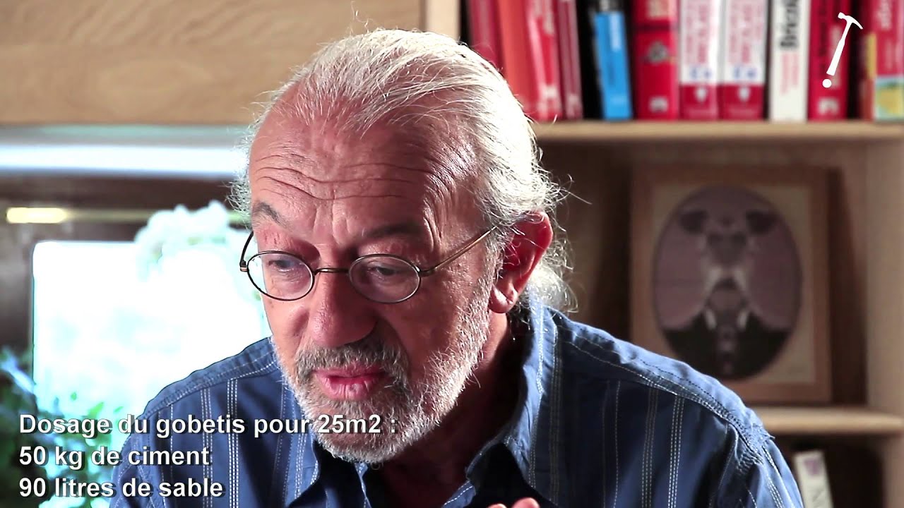 R&eacute;aliser un enduit traditionnel - Bricolage avec Robert