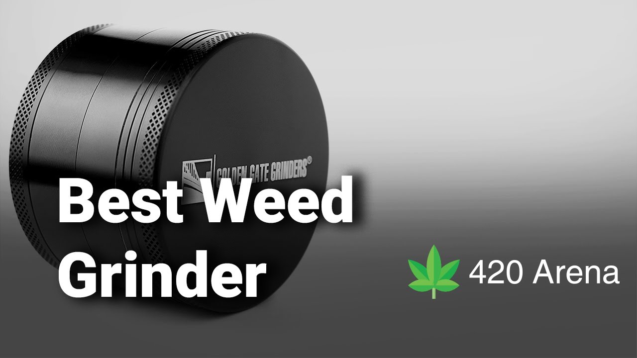 Best Weed Grinder 2019 - Do Not Buy Weed Grinder Before Watching this video - Detailed Reviews