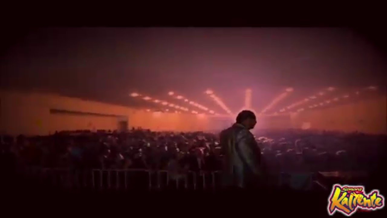SONORA KALIENTE - Comercial - CONTRATACION