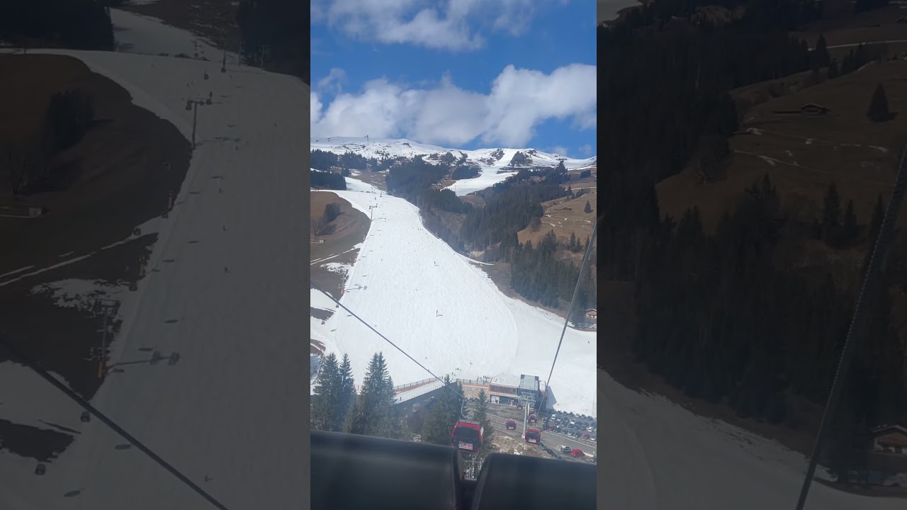 Is This a BEGINNER Slope?? | 