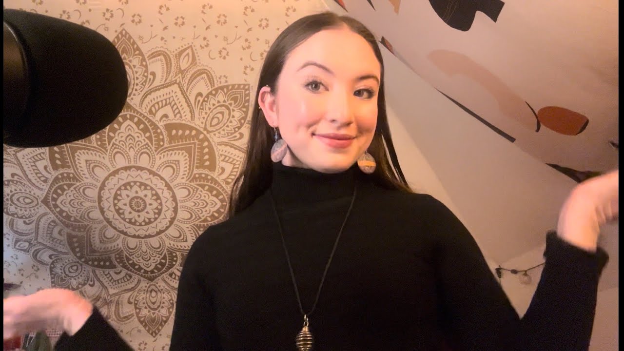 (ASMR) Get Ready With Me! PART 2