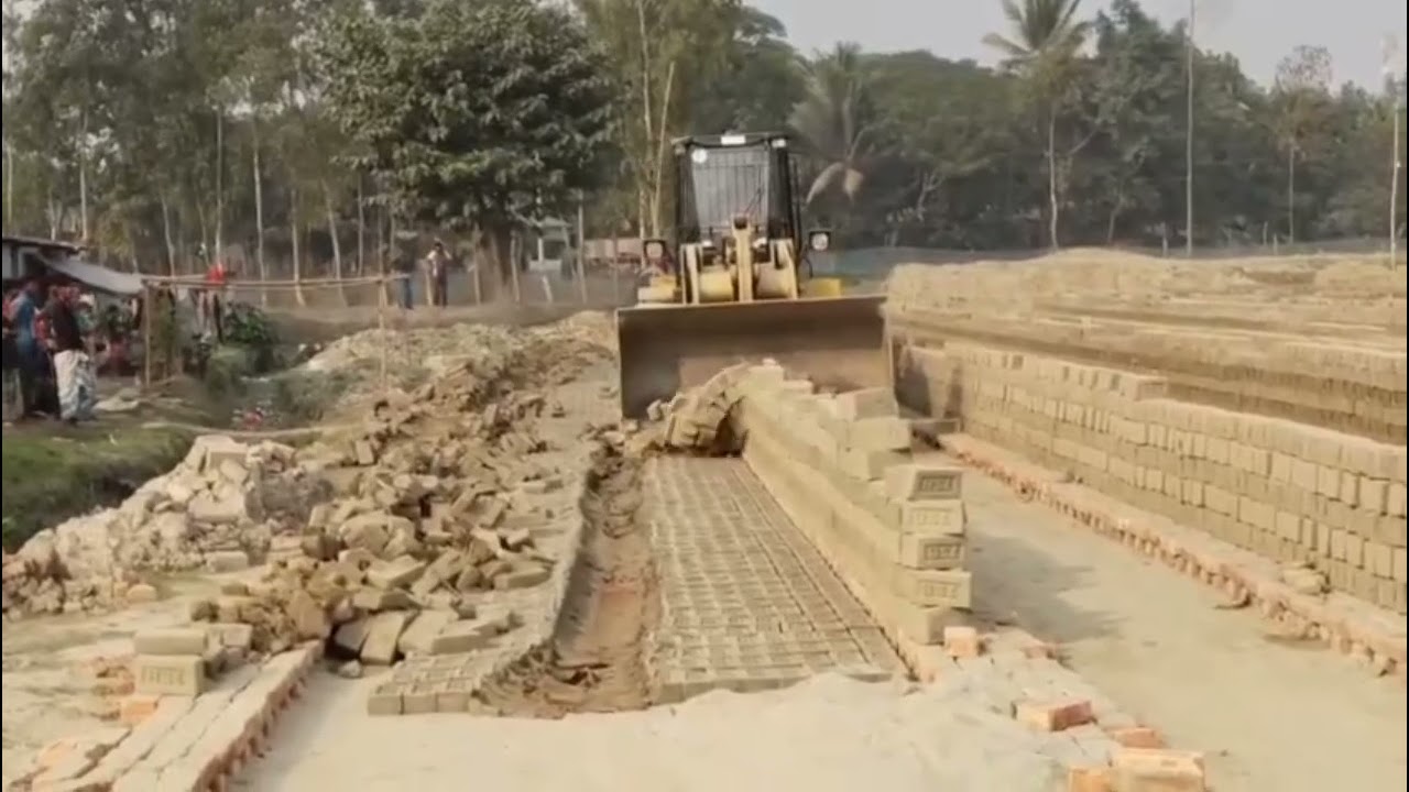 শেরপুরের নকলায় ৭টি অবৈধ ইটভাটায় ভ্রাম্যমাণ আদালতের অভিযানে জরিমানা