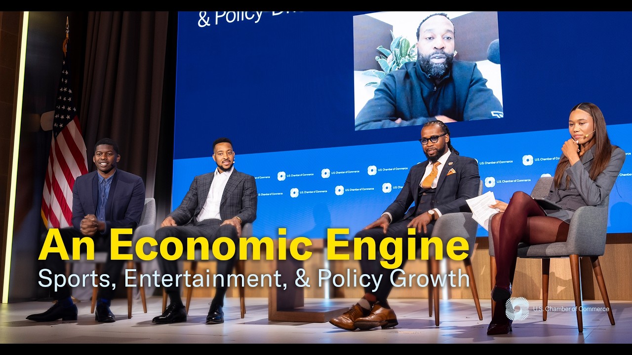 The Business of Sports and Entertainment