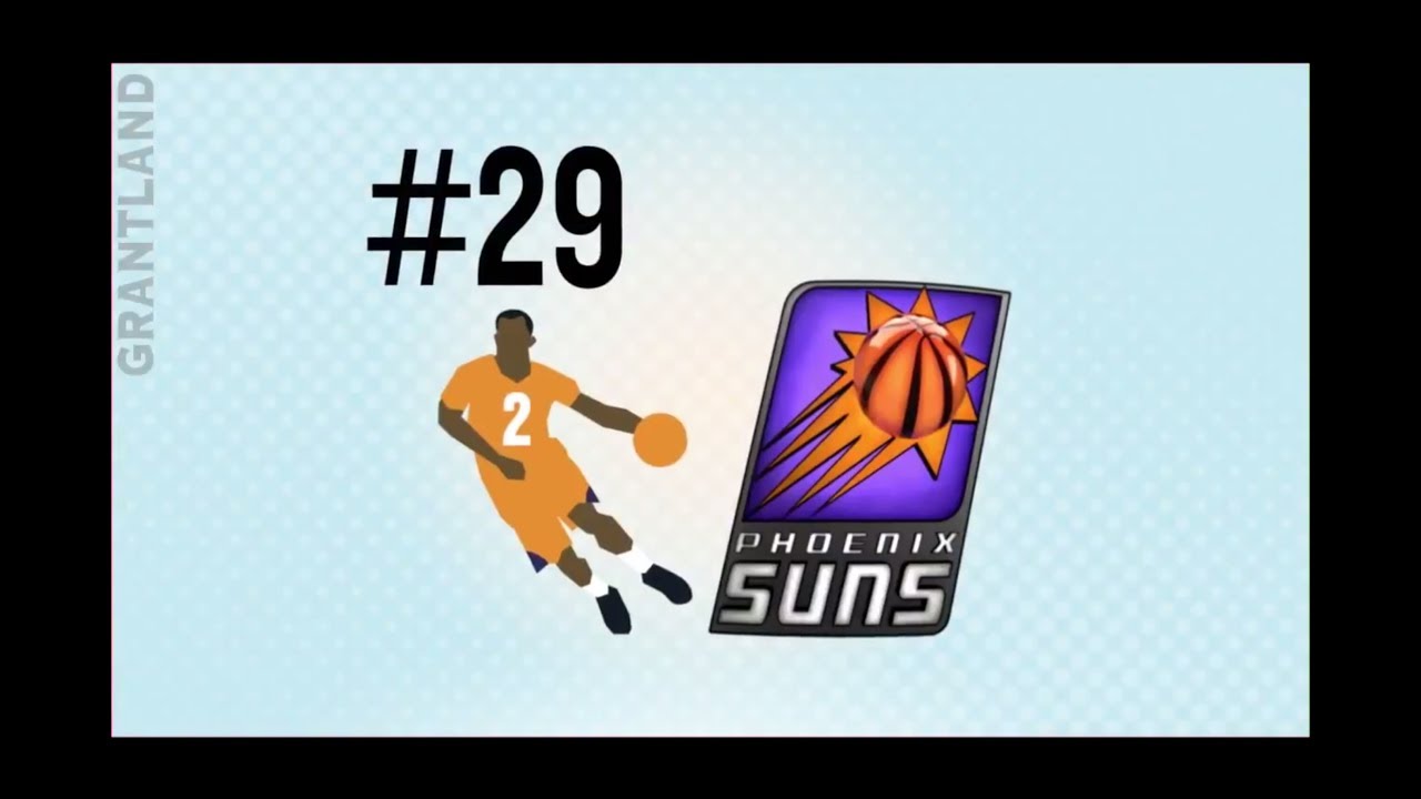The Phoenix Suns Are Tanking | Bill and Jalen's 2013 NBA Preview | Rank no. 29