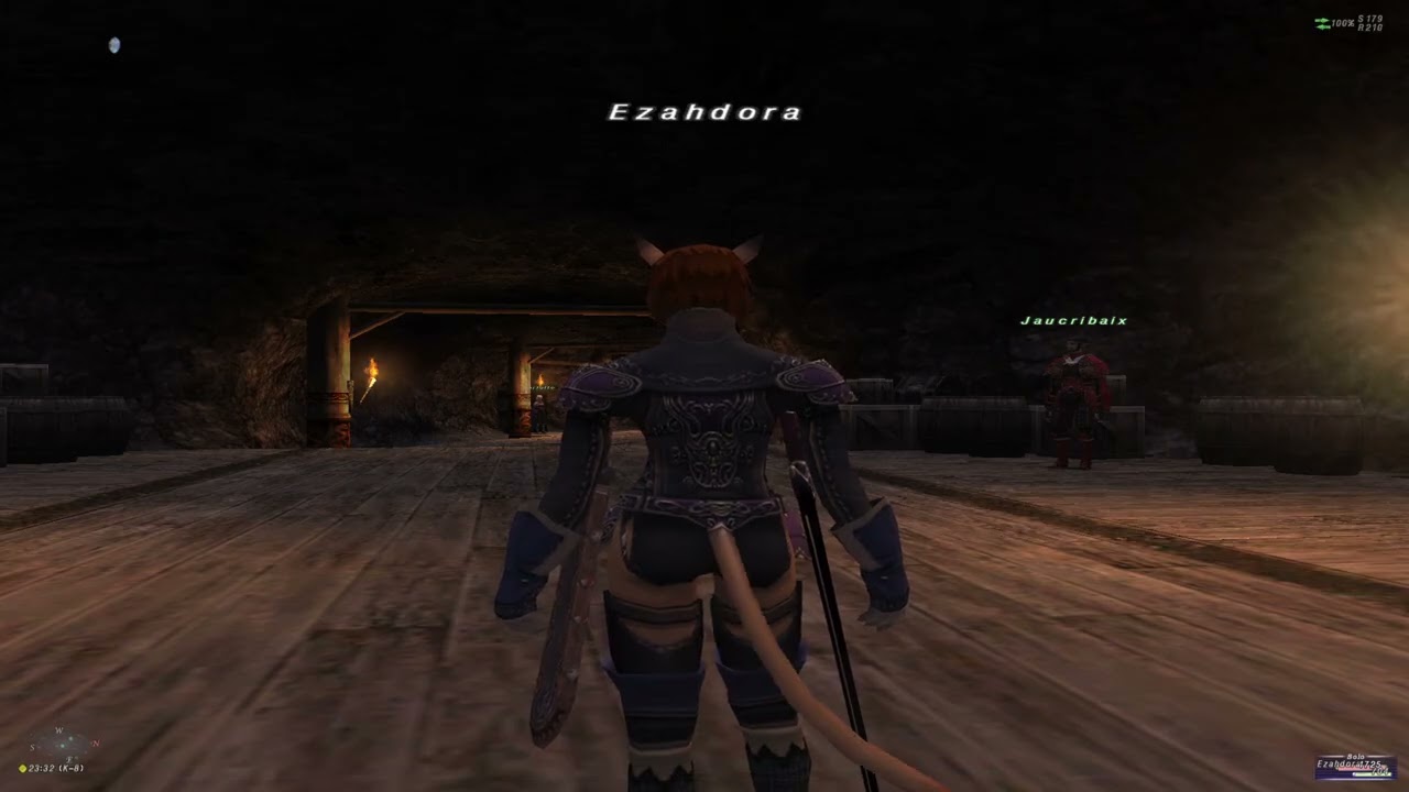 Back from the FFXI Dead #4 FANTASY XI 2026 03 15 18 28 06