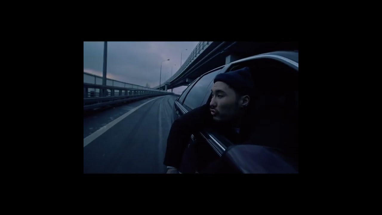 Скриптонит  - Як 1, 2, 3, 4 (квадрология)
