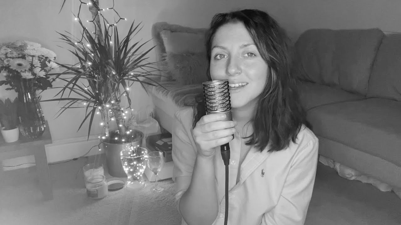 Demi Lovato - Skyscraper (Miranda Myles Cover)