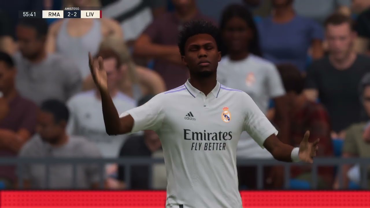 Golazo rabona