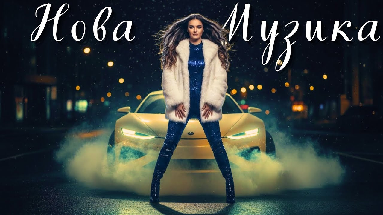 Нова Українська Музика 2026 🎧 Сучасні Хіти 2025, Які Хочеться Повторити