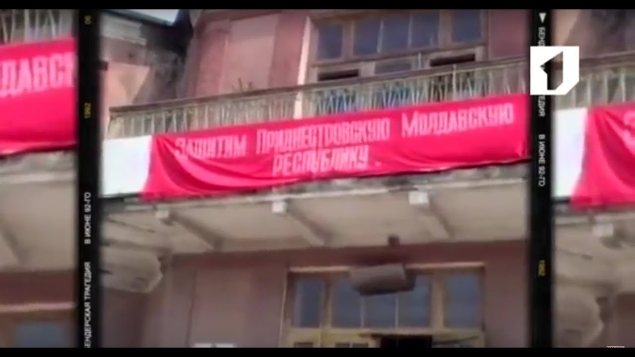 Документальный фильм 