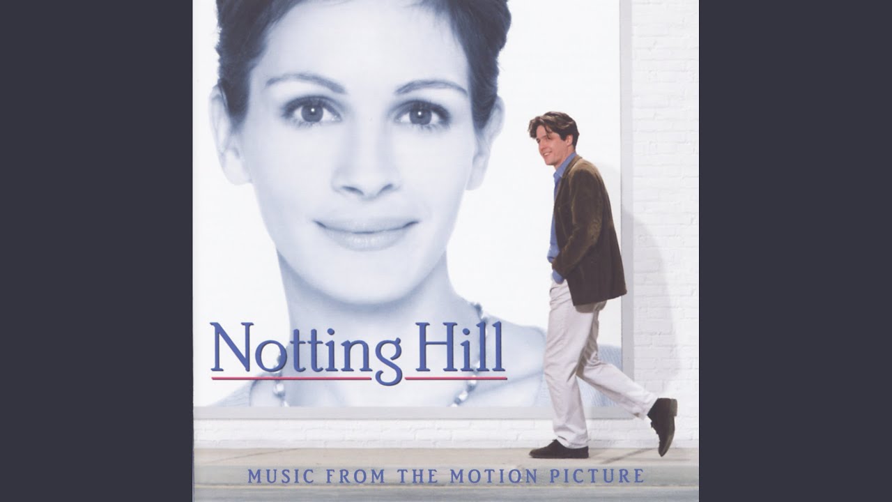 When You Say Nothing At All