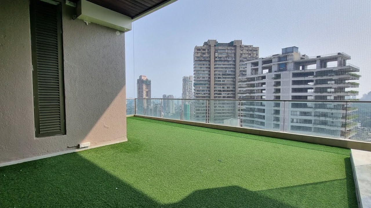 Duplex Penthouse for Lease at Altamount Road Mumbai | VK Harjai +91 7506650333 #luxury #mumbai