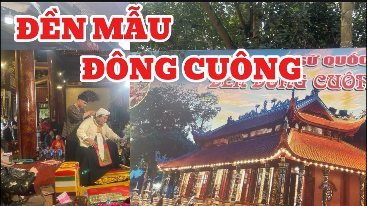 TOÀN CẢNH. .ĐÊN MẪU ĐÔNG CUÔNG THÔN VĂN YÊN .LÀO CAI .YÊN BÁI 10/3/2026  Mới Nhất 